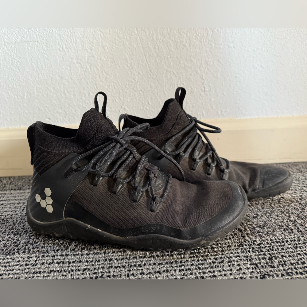 Vivobarefoot MAGNA TRAIL II FG WOMENS Size 6